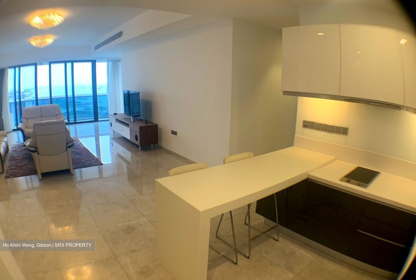 Marina Bay Suites (D1), Condominium #273387481
